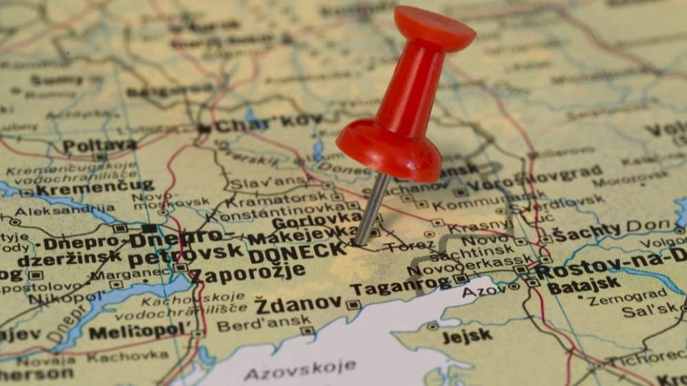 Kremlin: Ucraina să elibereze Donbasul pentru a găsi o rezolvare a conflictului