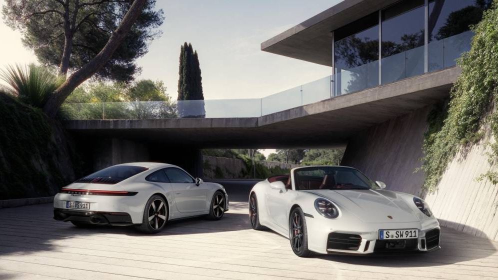 Porsche accelerează tăierile de costuri pentru a contracara pierderile din China