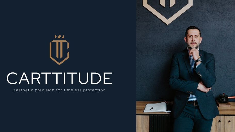 Carttitude revoluționează industria de detailing auto din România
