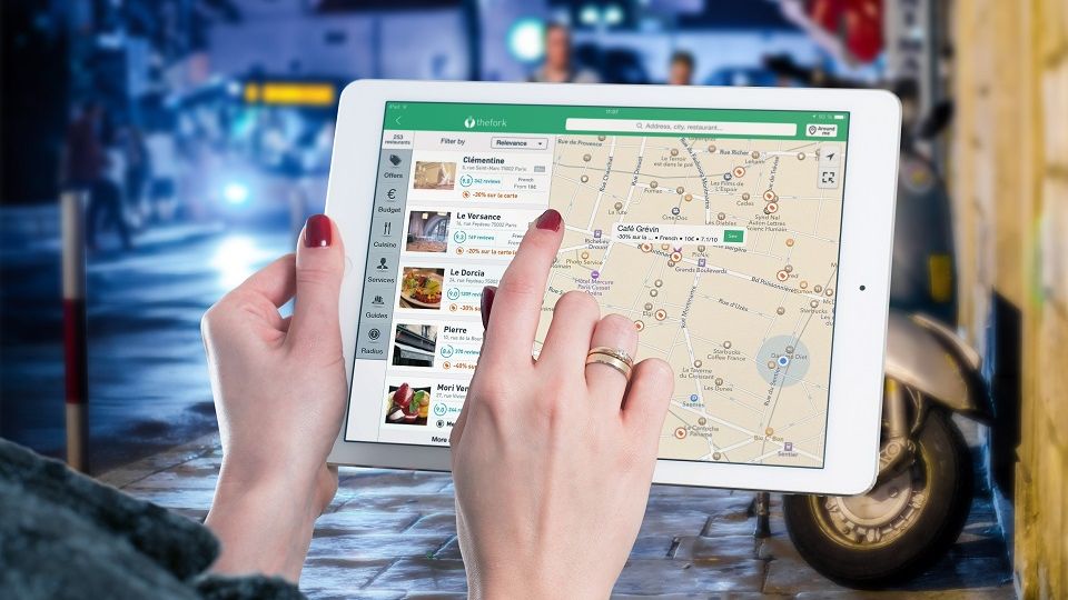 70% dintre brandurile din România nu au control deplin asupra locațiilor din Google