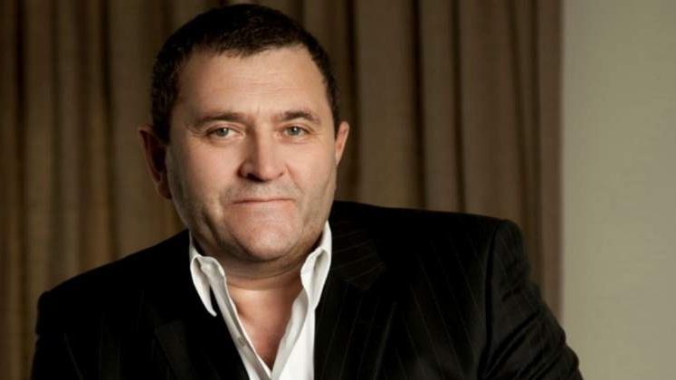 Cum arata viitorul in industria auto descris de Michael Schmidt, omul de afaceri care a adus BMW in Romania in 1994