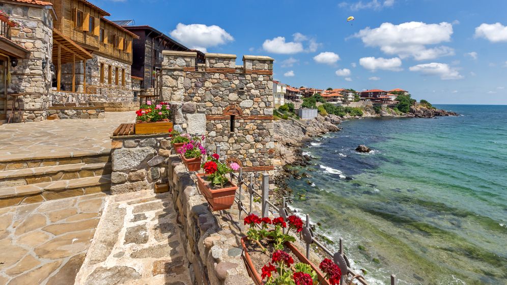 Bulgarii vor să îî atragă pe români cu reduceri de până la 50%