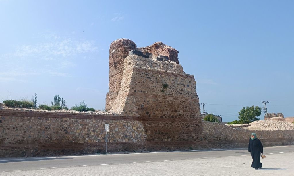 GALERIE FOTO: O altfel de Turcia, cu cărări mai puțin bătătorite de turiști, dar și cu mai pu - Imagine 14