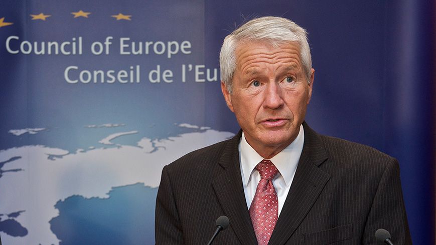 SG al Consilul Europei: Romania, obligata sa respecte statul de drept