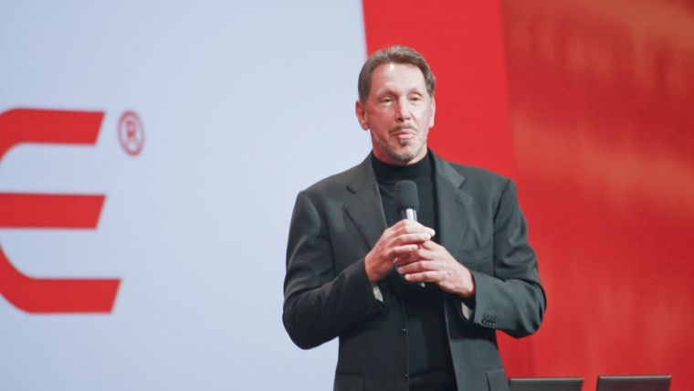 Sase proprietati gigant pe care le detine Larry Ellison, fondatorul Oracle