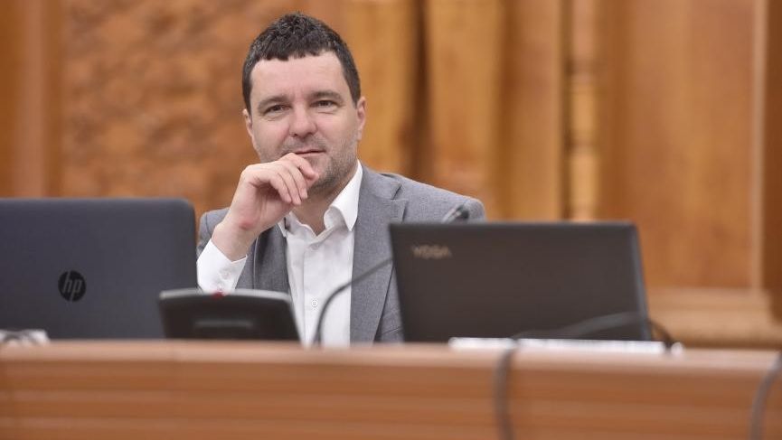 Nicusor Dan vrea sa candideze la Primaria Capitalei si ia in calcul infiintarea unui nou partid