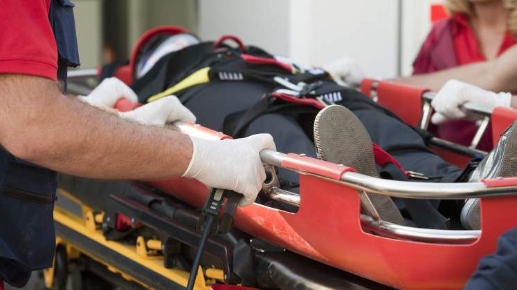 Ambulante suplimentate la SABIF si SMURD, dupa ce numarul solicitarilor a crescut cu 38% in ultimele 24 de ore