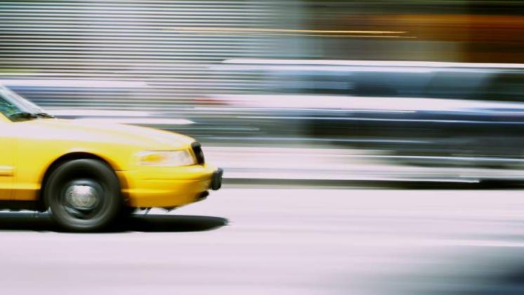 Taxify reduce tariful la 65 de bani pe kilometru