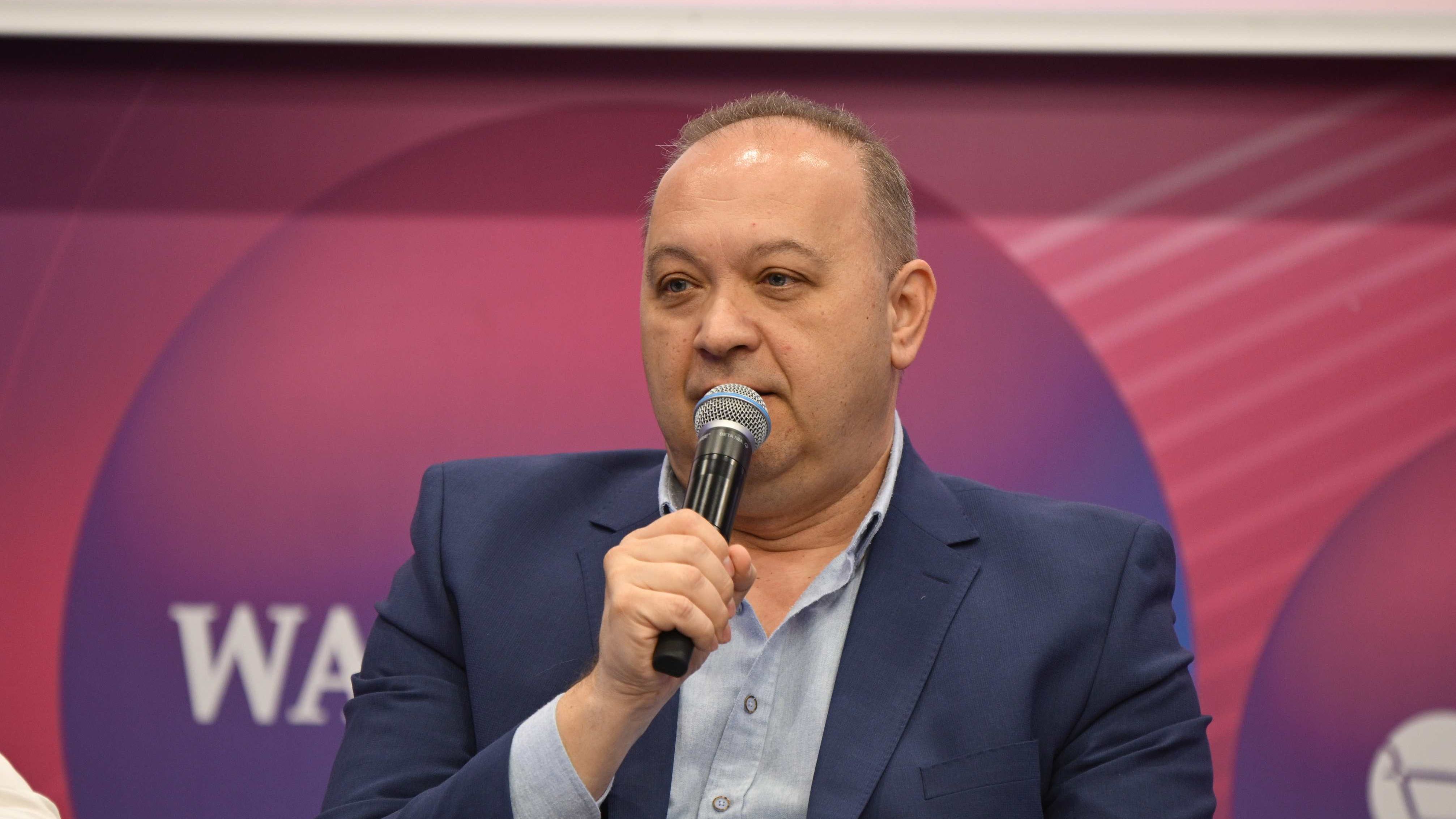 HR 2.0 | Dinu, Creasoft: Nu aș angaja pe cineva folosind exclusiv inteligența artificială