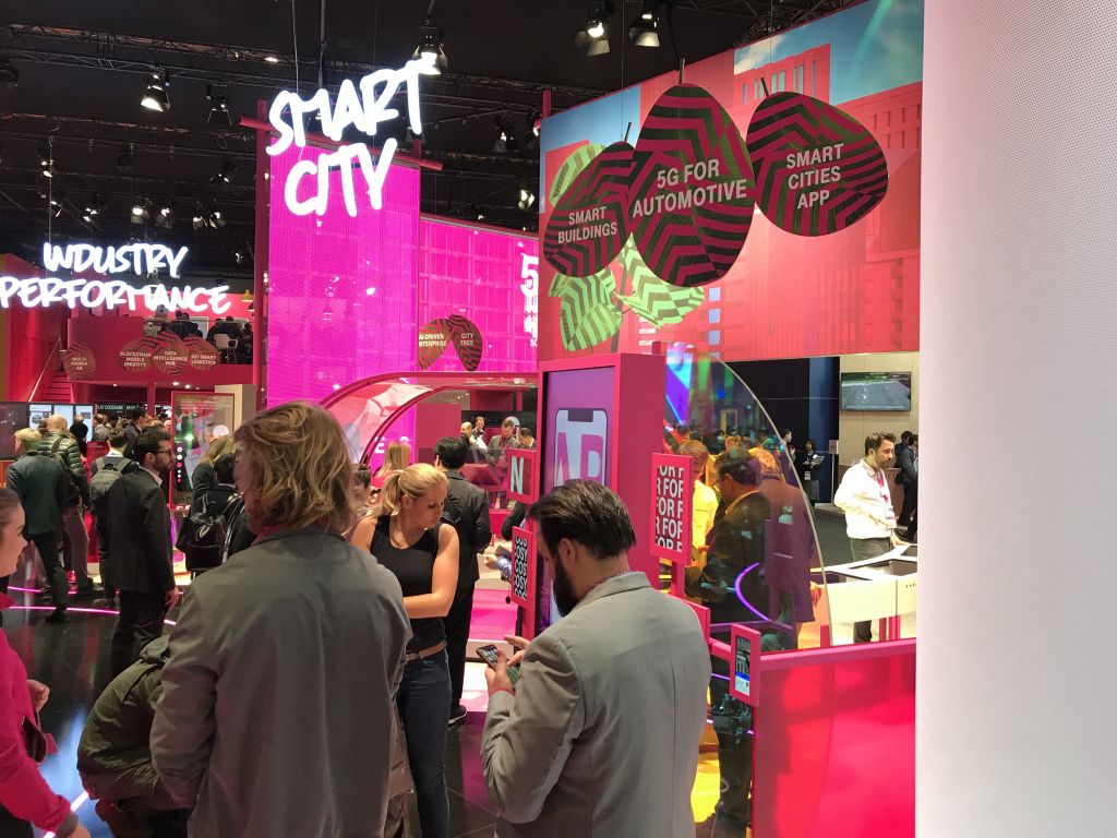 MWC - Imagine 22