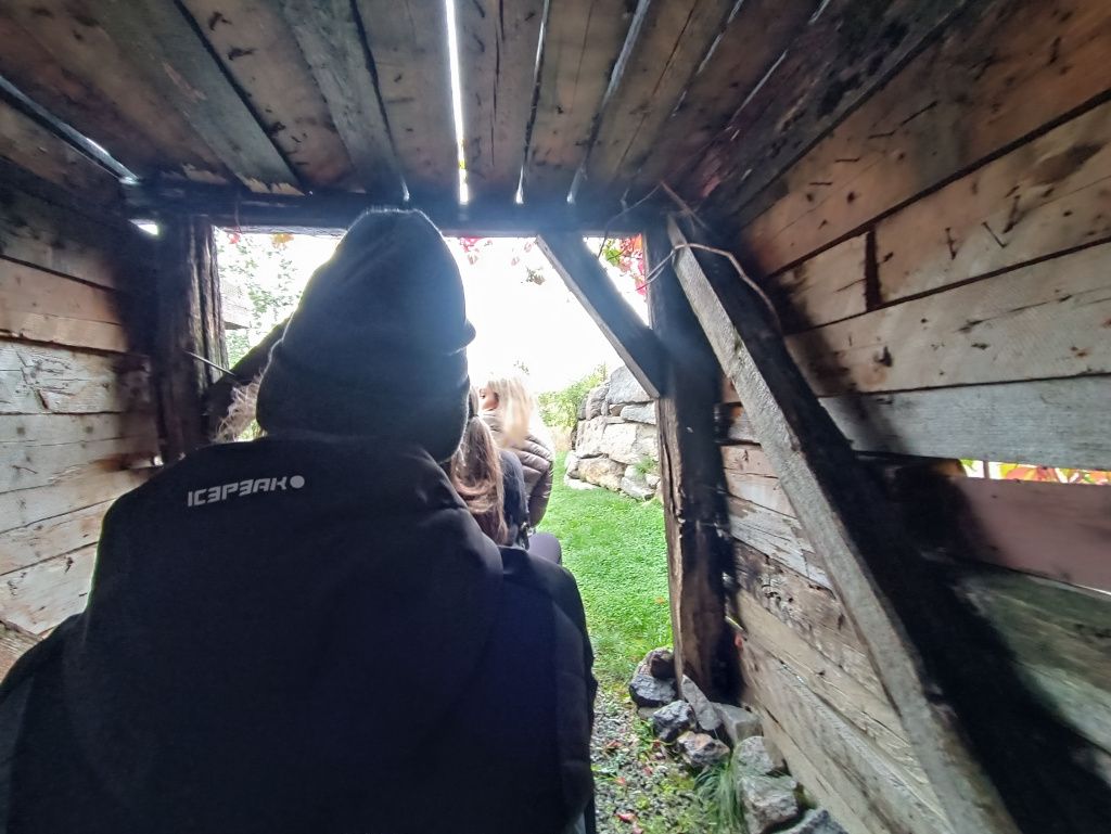 GALERIE FOTO: Parcul Mini Transilvania sau cum să faci un tur în Ardeal în mai puțin de o oră - Imagine 39