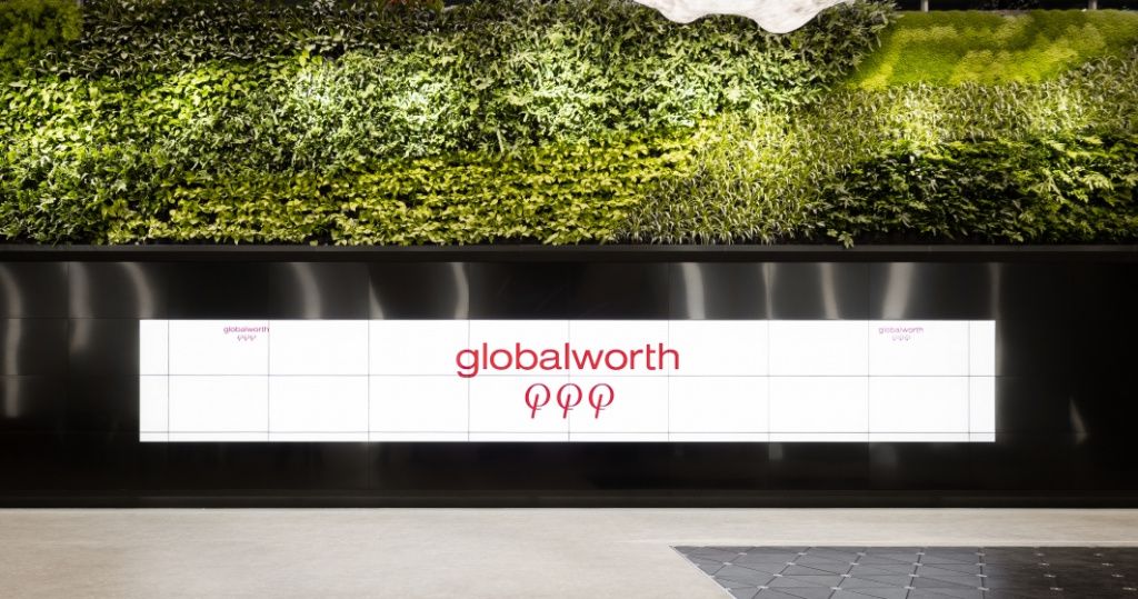 Globalworth Tower - Imagine 4