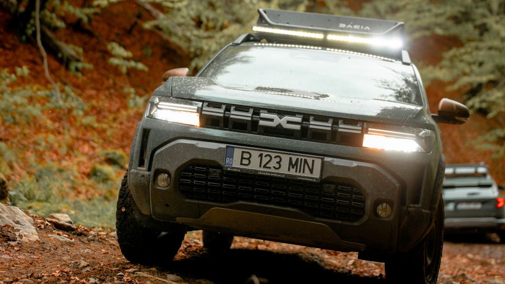 Dacia pregătește un Duster electric. Ce preț ar putea să aibă și când va fi lansat
