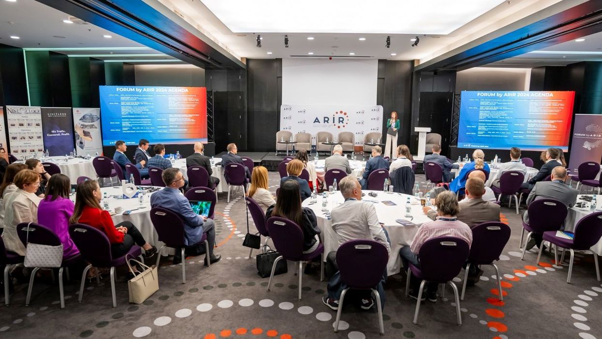 AI, ESG și schimbările legislative, noi provocări ale profesioniștilor în Relația cu Investitorii