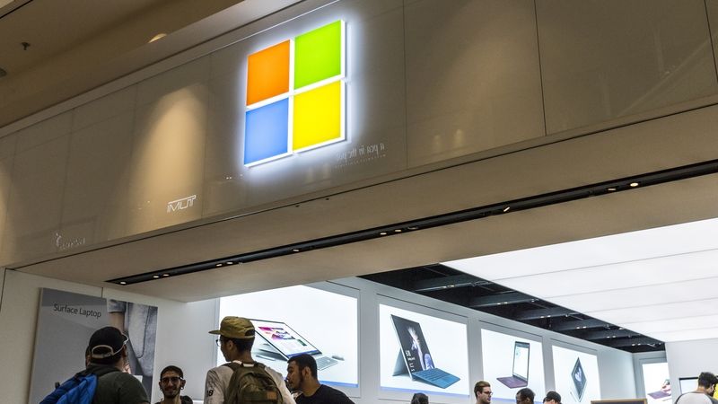 Cum arata 22 de ani de istorie Windows in 90 de secunde