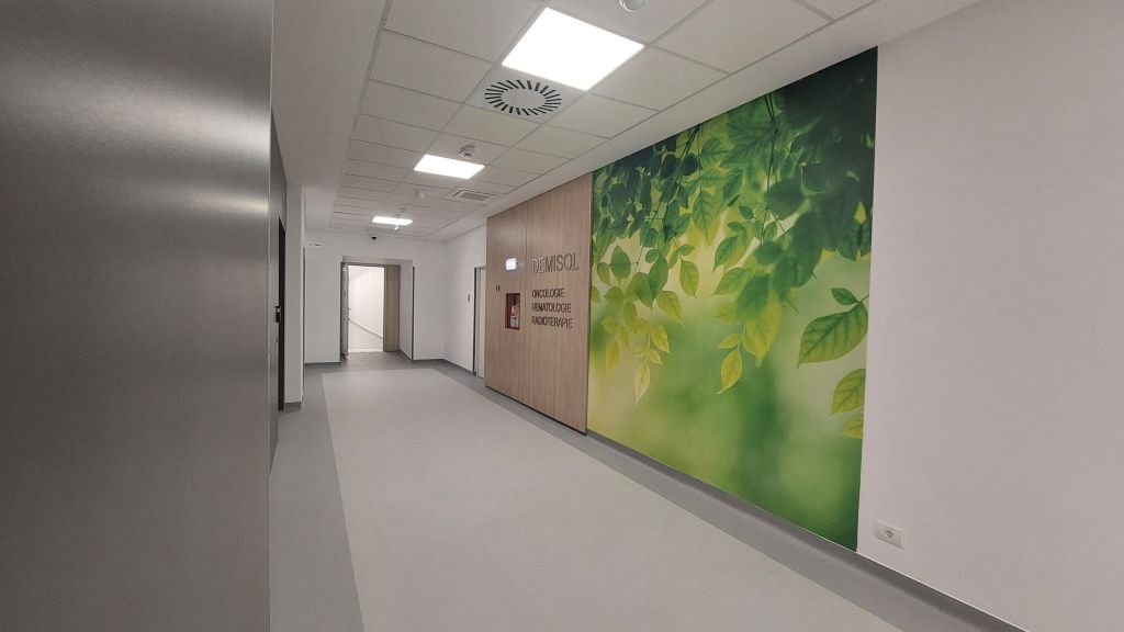 Ovidius Clinical Hospital - inaugurare 5 aprilie 2023 - Imagine 25