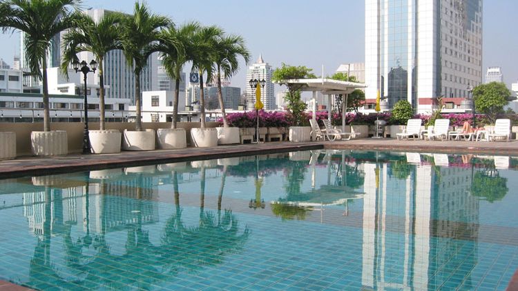 Cât costă carantina de lux în hoteluri de 5 stele