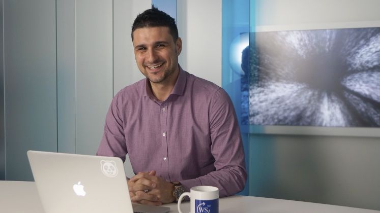 Foodpanda: Romanii nu cumpara mancare pe Facebook; TV converteste