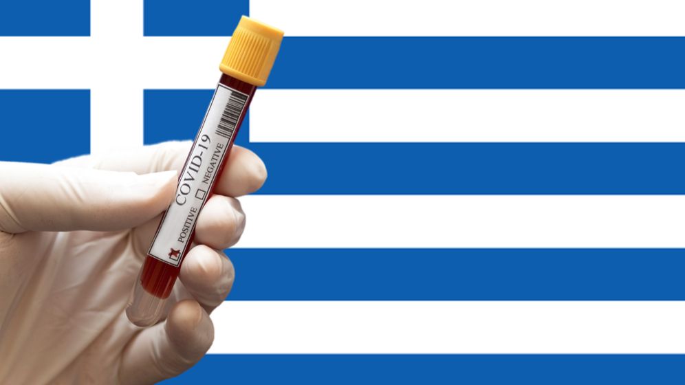 Grecii vor deconta o parte din testele COVID ale turiștilor români