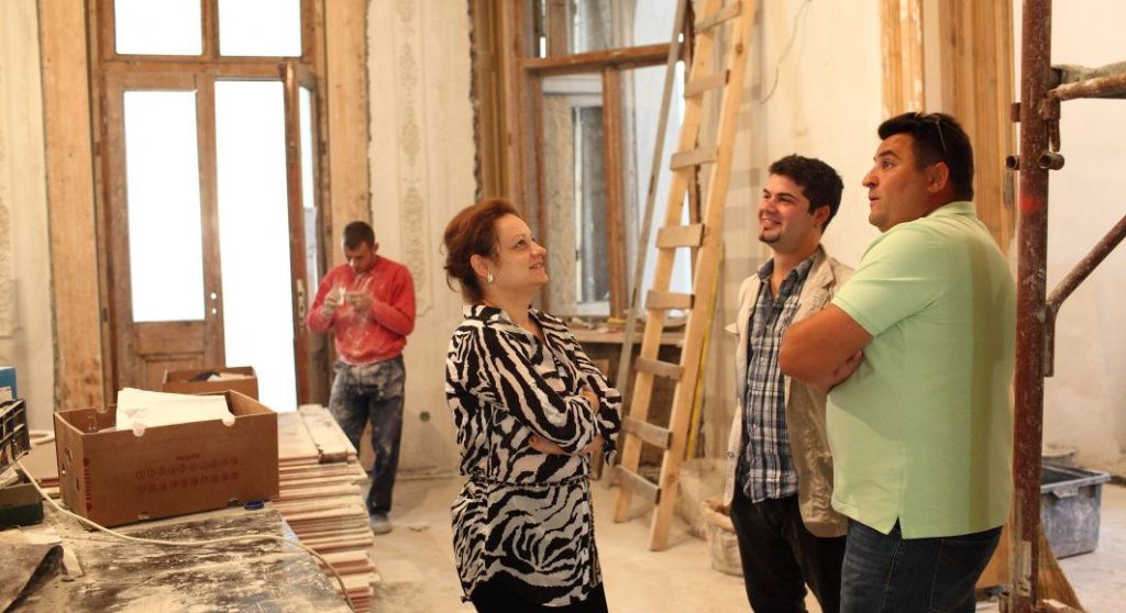 Palatul Noblesse - Imagine 6