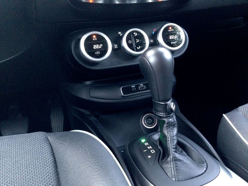 Fiat 500X - Imagine 23