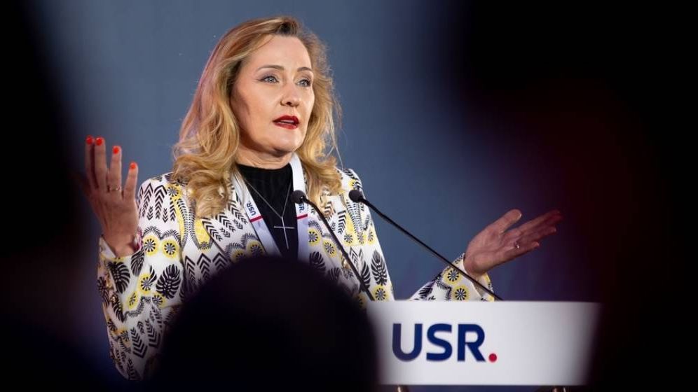 Lasconi, după decizia CCR: Mulţumesc că nu v-aţi jucat ruleta rusească cu democraţia din România