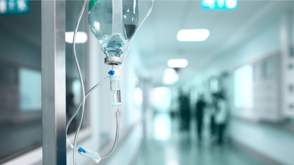 Coronavirus | Spitalul Militar Focșani, închis pentru dezinfecție, după 2 cazuri confirmate de COVID-19