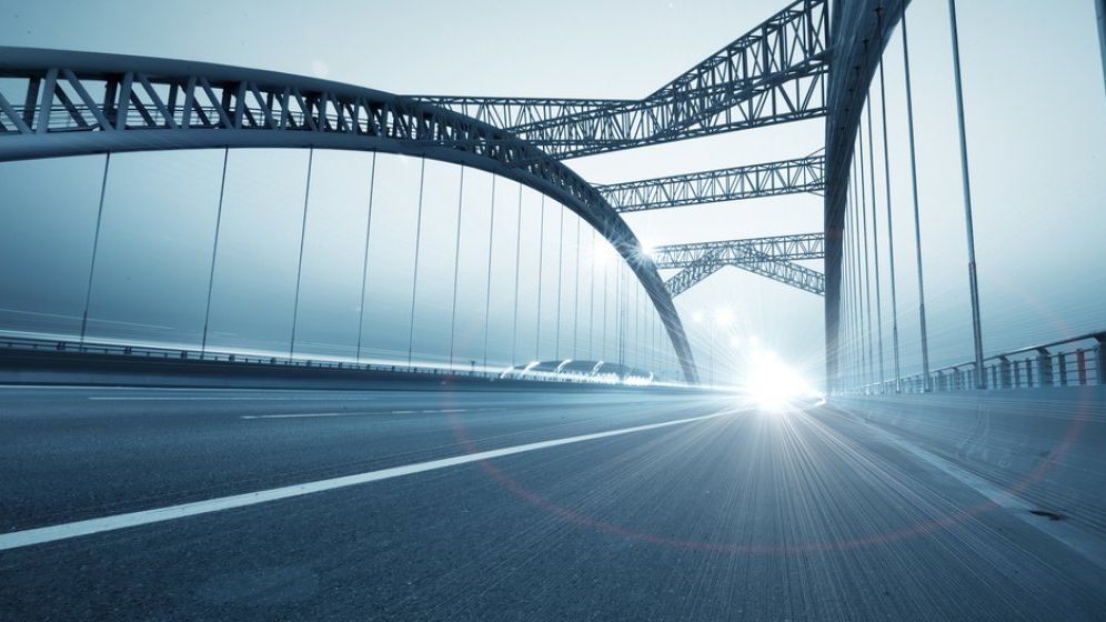 CNAIR a semnat contractul privind supervizarea proiectarii si executiei podului suspendat peste Dunare la Braila