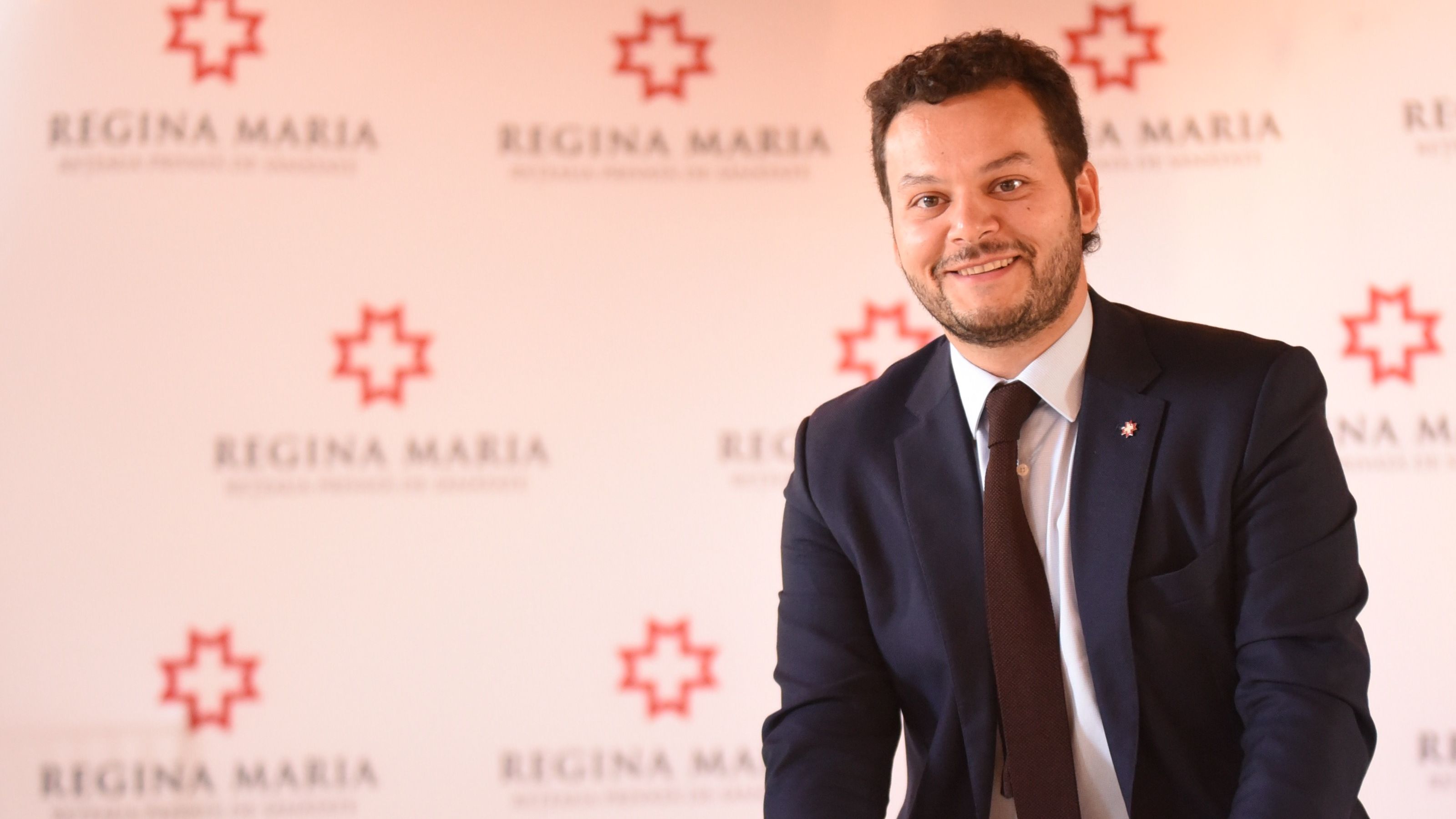 Fady Chreih explica de ce abonatii Regina Maria asteapta doua saptamani pentru o consultatie