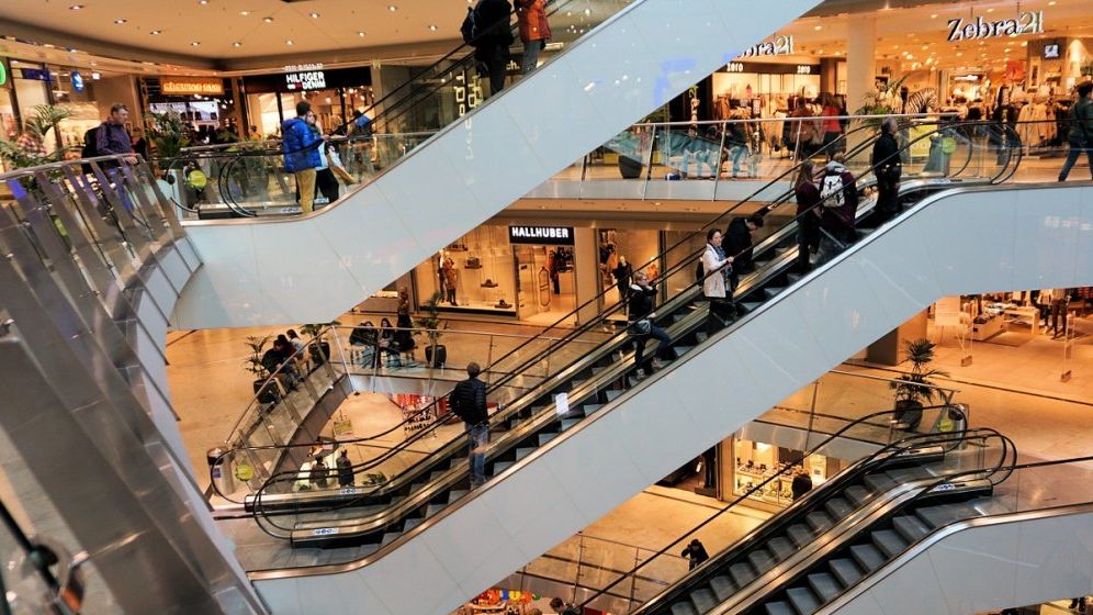 CBRE: Concurenta din Bucuresti impinge dezvoltatorii de spatii comerciale spre alte orase romanesti