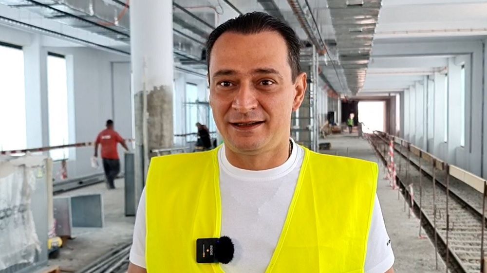 Băluță este omul PSD-ului pentru Primăria Capitalei: Firea a anunțat că nu va candida