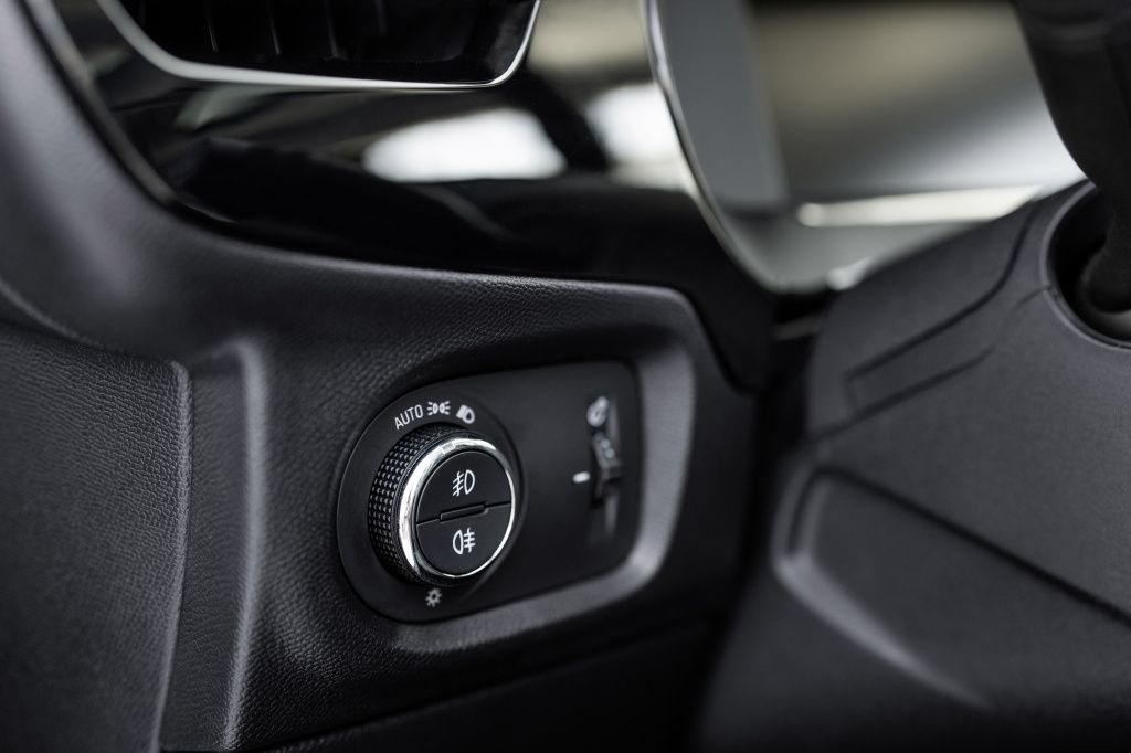 Opel Corsa F - Imagine 20