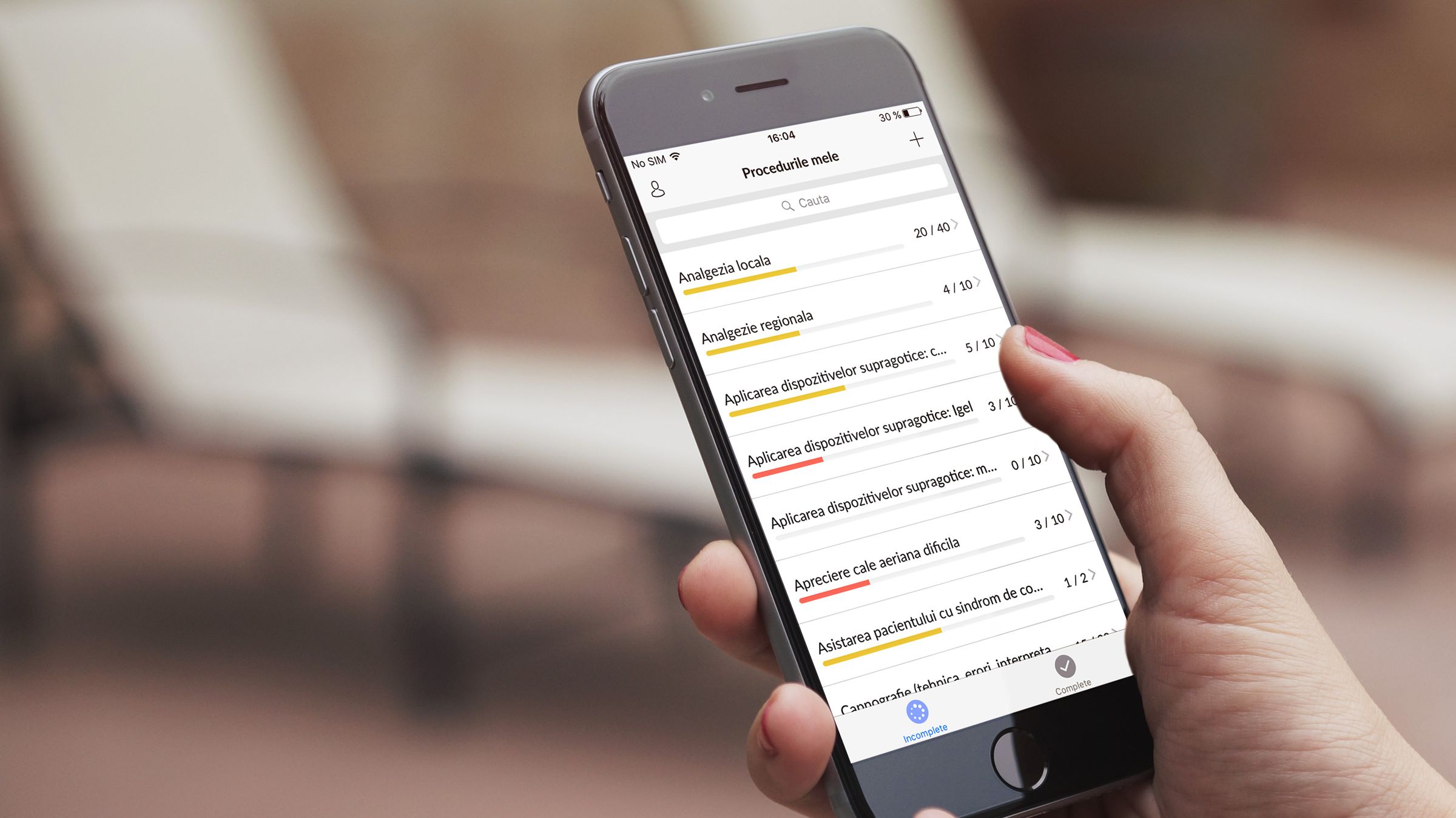 Aplicatie mobila pentru rezidenti: Departamentul pentru Situatii de Urgenta si Qualitance au lansat medEasy