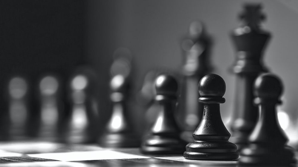 Spaniolii s-au îngrămădit să cumpere table de șah după ce au văzut un serial Netflix