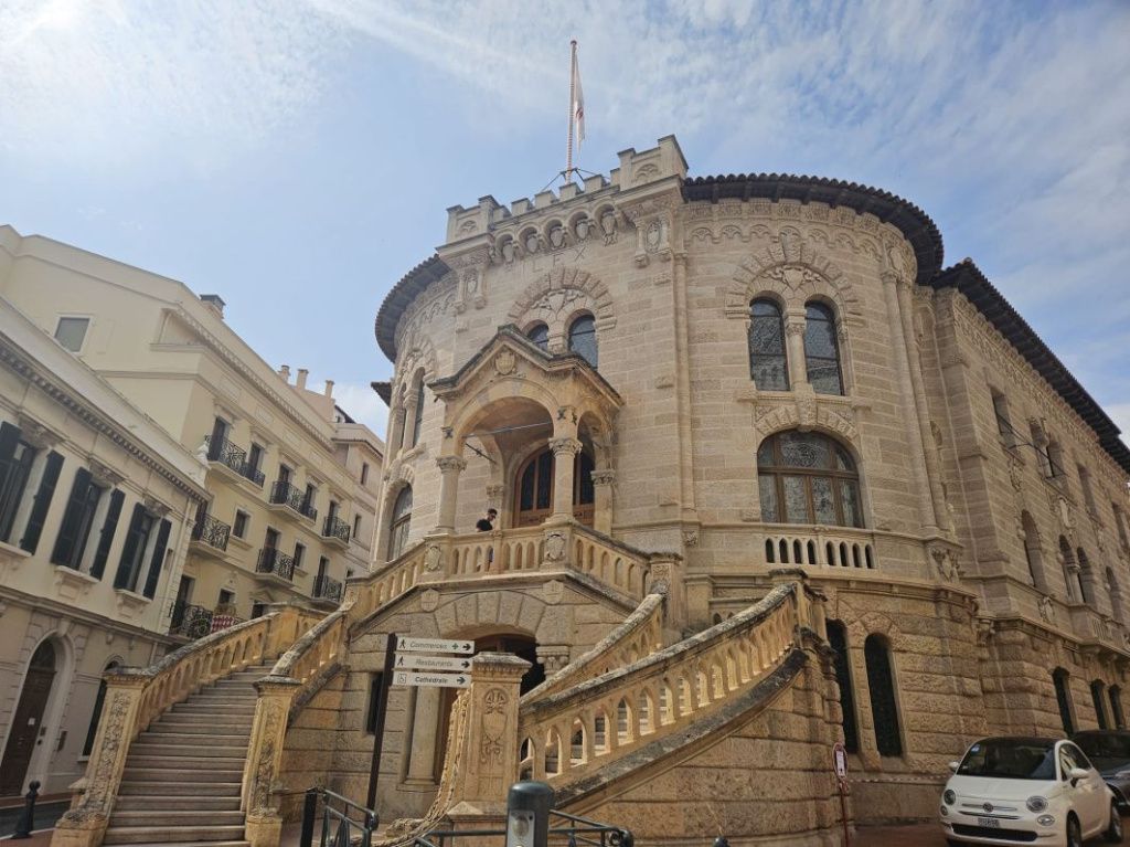 Coasta de Azur 2025 - Imagine 45