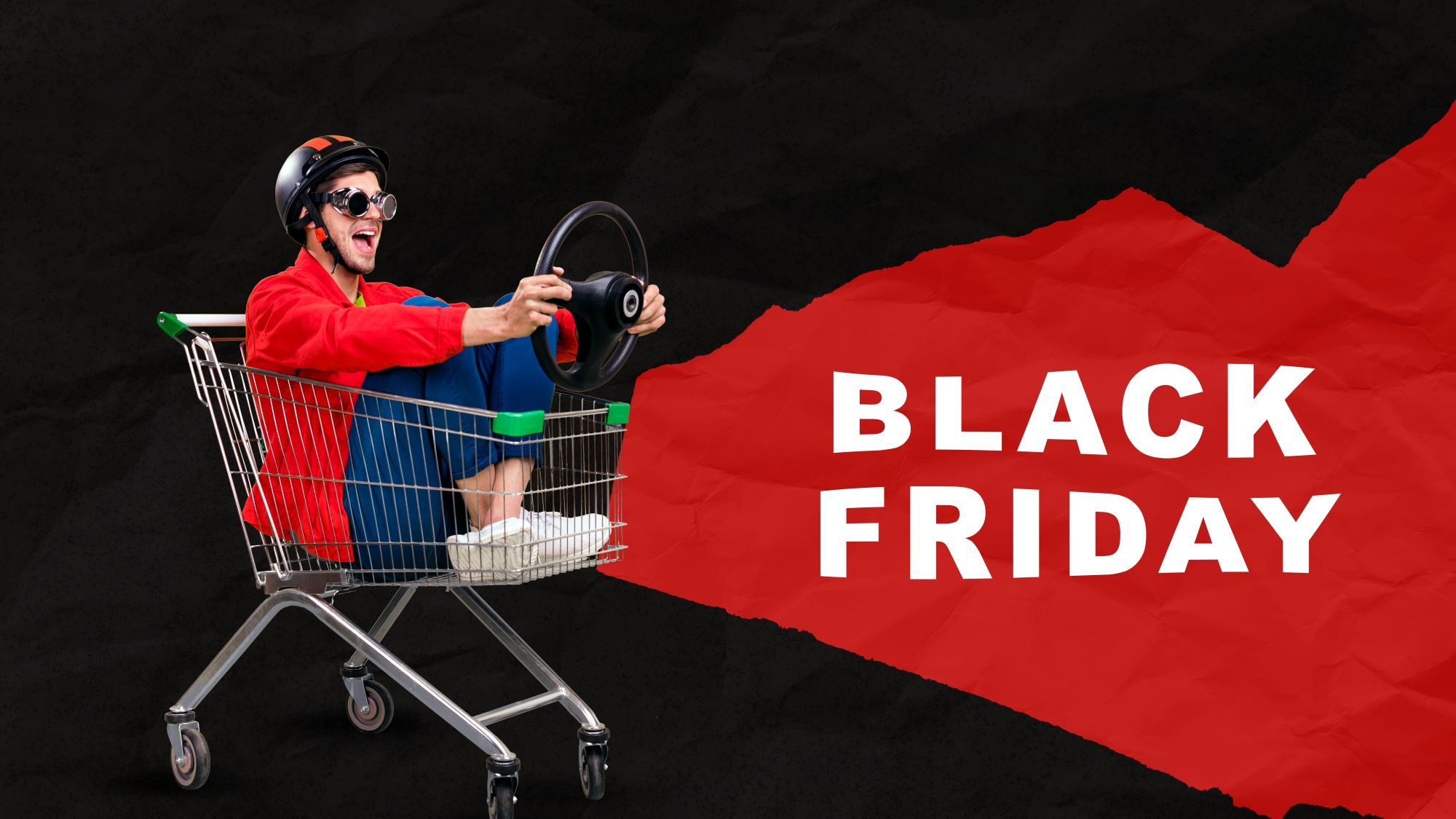 Black Friday 2025: Câți bani alocă românii pentru a-și pregăti mașina de iarnă cu ofertele speciale