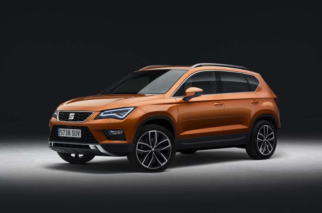 Seat Ateca - Imagine 11