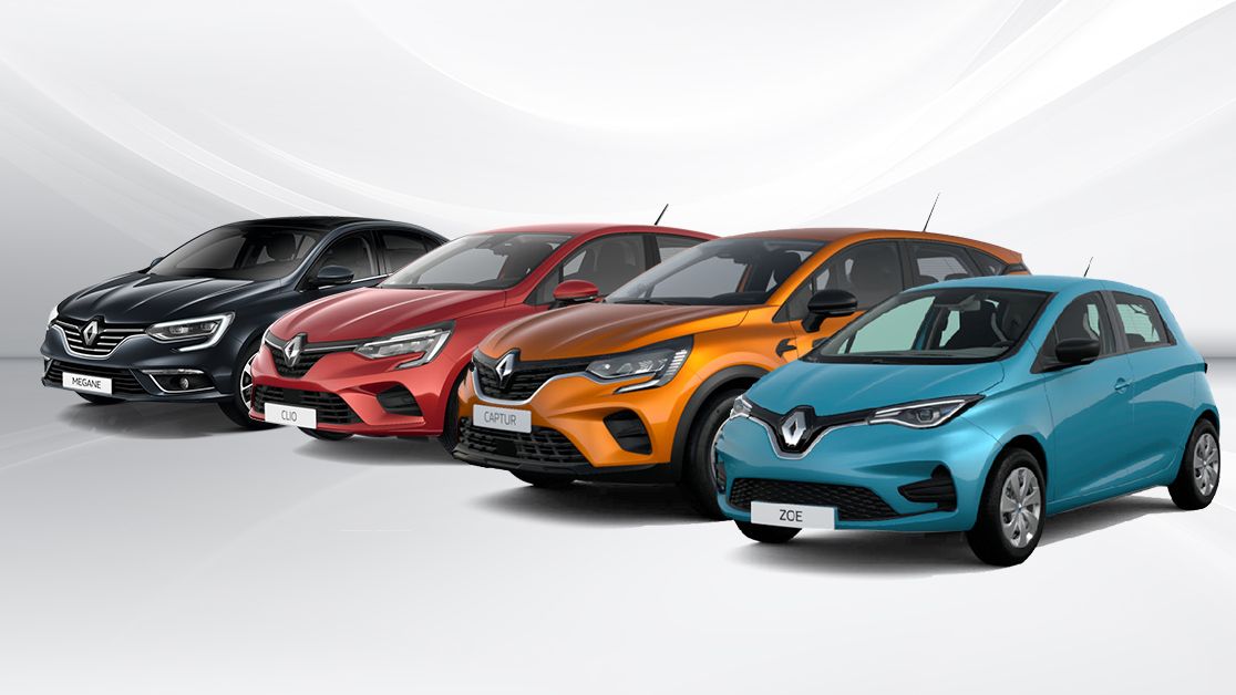 Grupul Renault a lansat servicii digitalizate de achiziționare a autovehiculelor Dacia și Renault