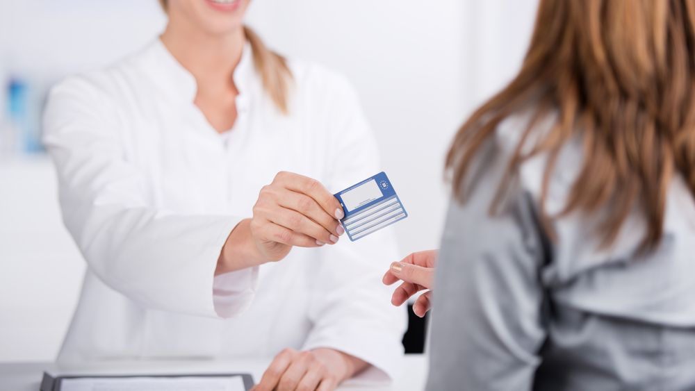 Preşedintele CNAS: Valabilitatea cardului de sănătate, prelungită cu şapte ani pentru 4,2 milioane de români