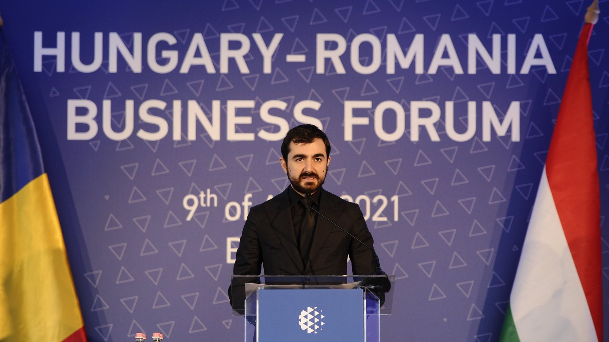Claudiu Năsui continuă concedierile: Eliberăm din funcție alți administratori „speciali”