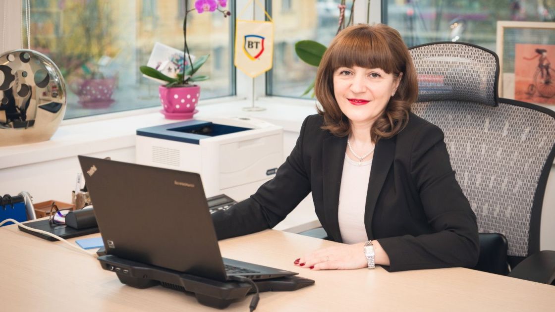 Banca Transilvania recomandă BT Pay pentru autentificarea plăților online de la 1 ianuarie 2021