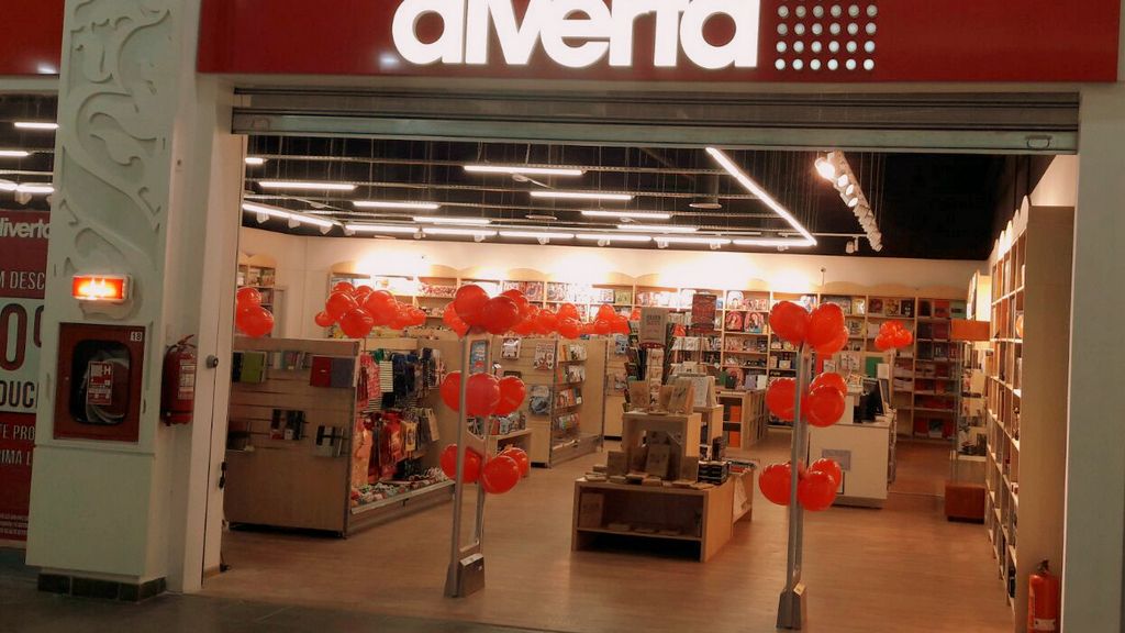 Diverta deschide trei magazine si ajunge la o retea nationala de 26 de unitati