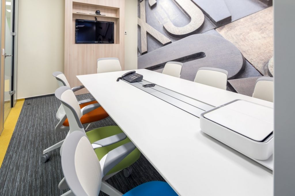 Birou Arval - Imagine 5