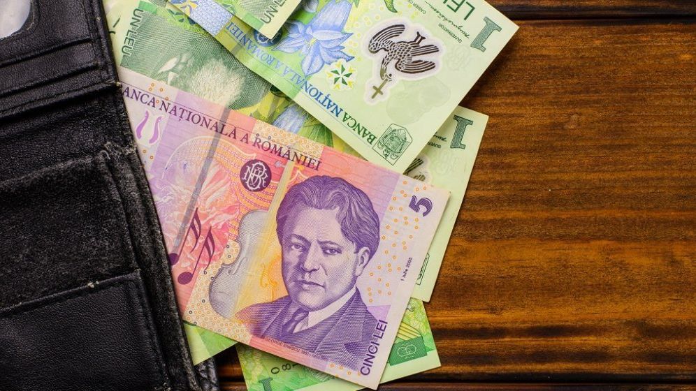 Proiectul pentru cresterea salariului minim brut cu 150 de lei a fost pus in dezbatere publica