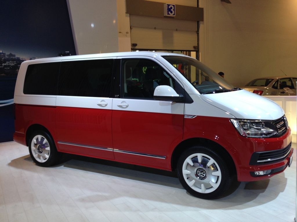 Salonul Auto de la Sofia - Imagine 28