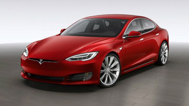 Noi probleme pentru Tesla: recall global pentru 123.000 de unitati Model S. Productia lui Model 3, departe de obiectivul asumat