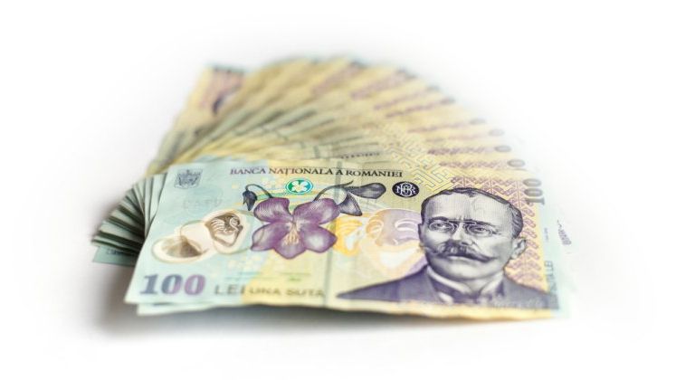 ROBOR ramane neschimbat astazi pe 4 dintre cele 8 scadente: cum a evoluat indicele la 3 luni care afecteaza majoritatea romanilor cu credite