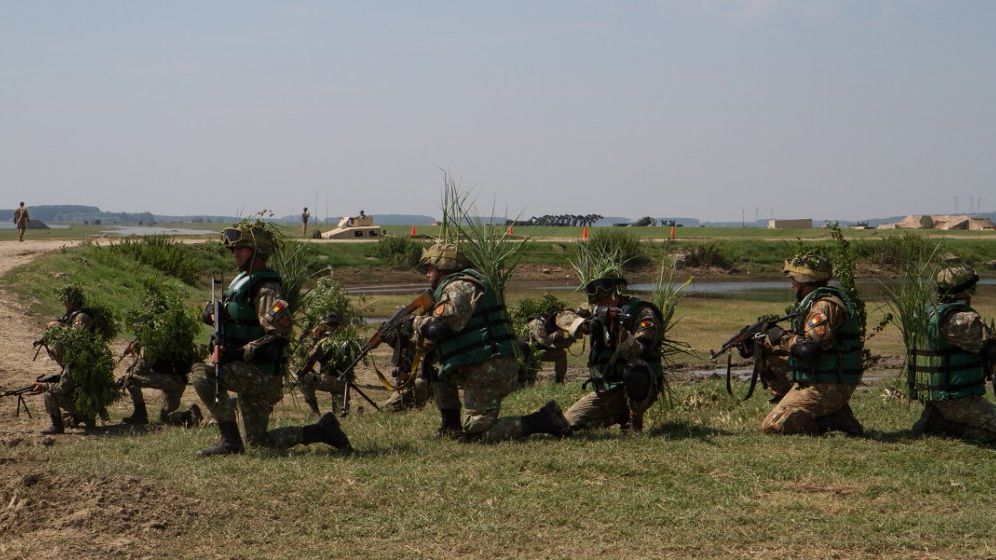 Republica Moldova acuză soldații ruși din Transnistria de încălcarea acordurilor dintre cele două părți