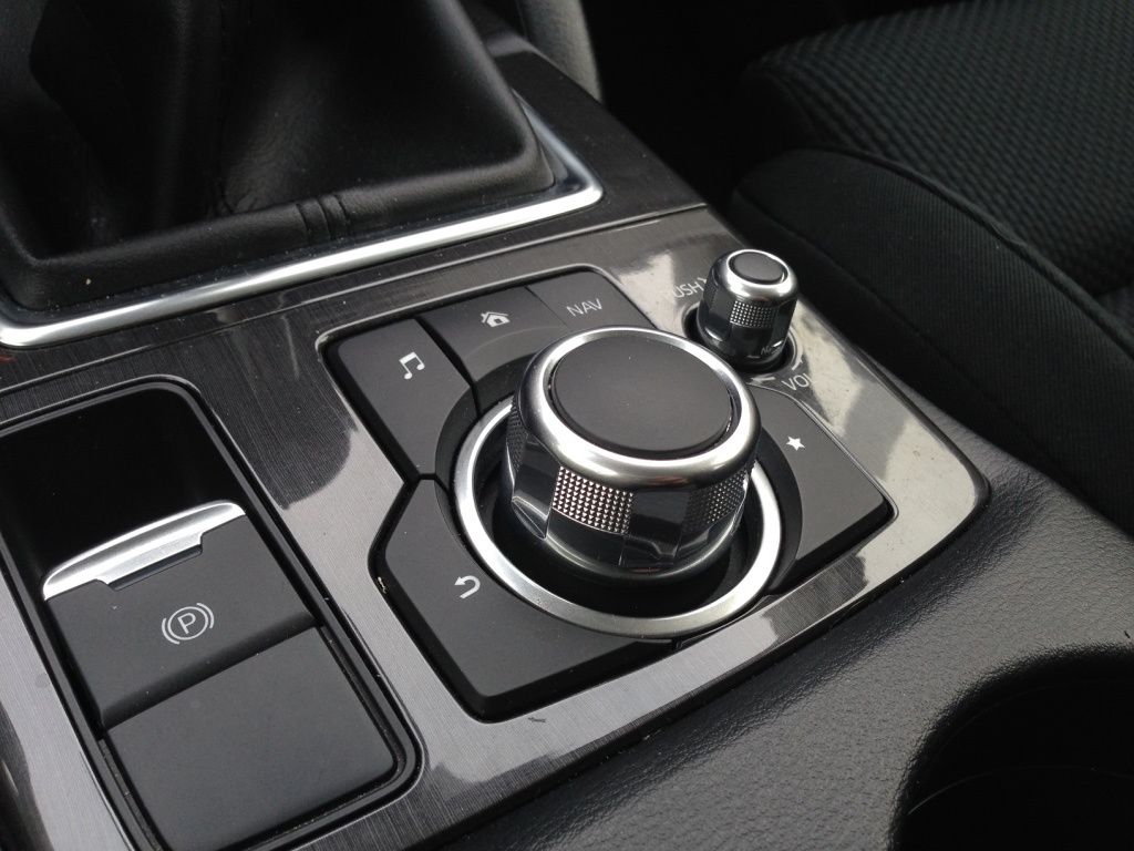 Mazda CX-5 - Imagine 22