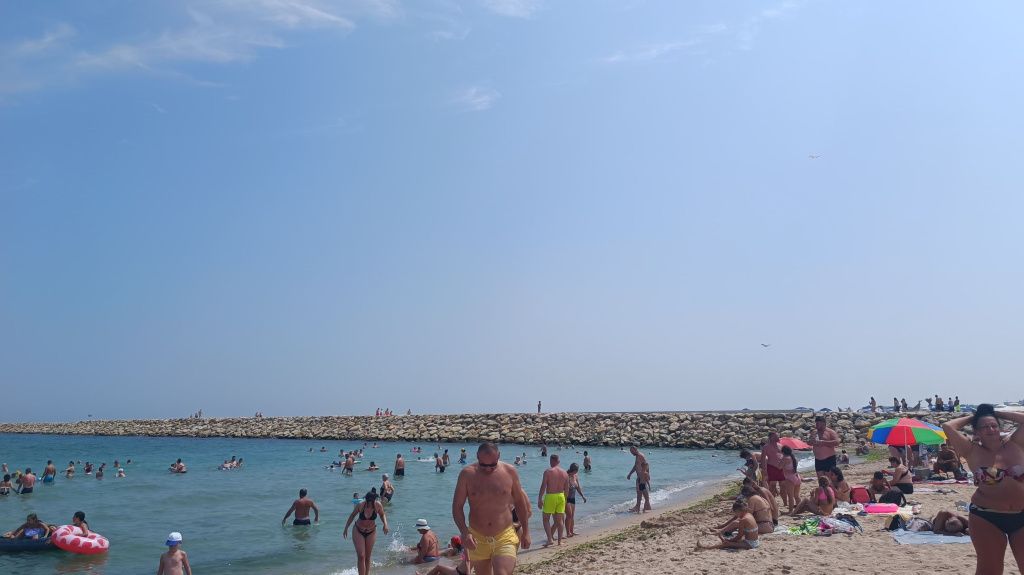 FOTO Eforie Nord - Imagine 9